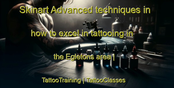 Skinart Advanced techniques in how to excel in tattooing in the Egletons area | TattooTraining | TattooClasses | SkinartTraining-France